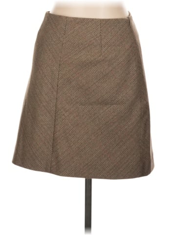 Banana Republic Wool Skirt (view 1)