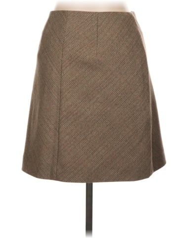 Banana Republic Wool Skirt (view 2)