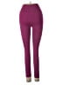 Fabletics Purple Active Pants Size S (estimated) - photo 2