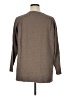 Jeanne Pierre Brown Pullover Sweater Size 1X - photo 2