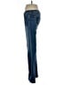 True Religion Stars Blue Jeans Size 32 waist - photo 5