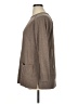 Jeanne Pierre Brown Pullover Sweater Size 1X - photo 5