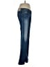 True Religion Stars Blue Jeans Size 32 waist - photo 4