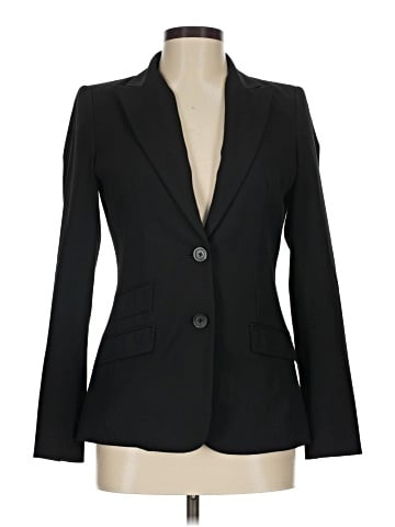 Elie Tahari Blazer (view 1)