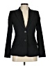 Elie Tahari Black Blazer Size 6 - photo 1