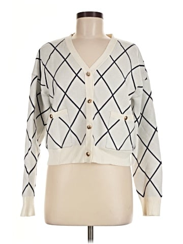 RIVIR Cardigan (view 1)
