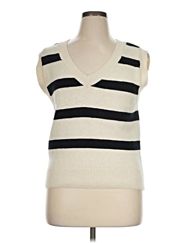 Sanctuary Sweater Vest (view 1)