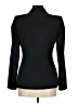 Elie Tahari Black Blazer Size 6 - photo 2