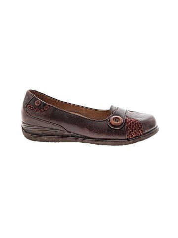 Dansko Flats (view 1)