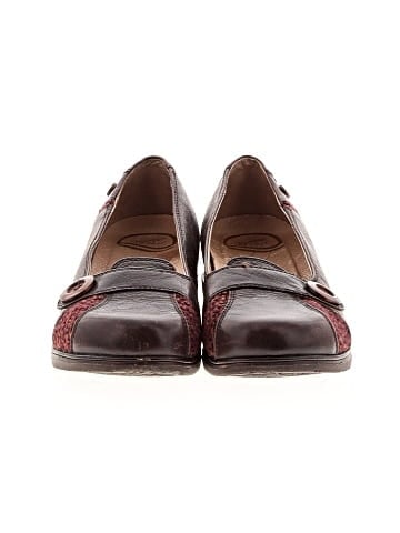 Dansko Flats (view 2)