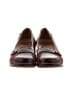 Dansko Burgundy Flats Size EU 39 - photo 2