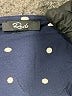 Rails 100% Rayon Polka Dots Blue Casual Dress Size S - photo 7