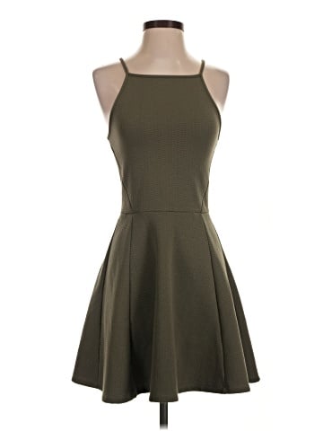 Divided by H&M Cocktail Dress (view 1)