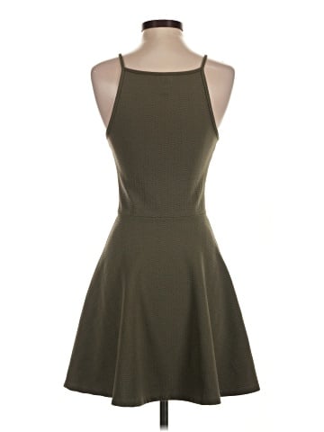 Divided by H&M Cocktail Dress (view 2)