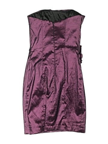 Jessica McClintock Cocktail Dress (view 2)