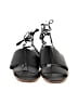 Vince. Black Sandals Size 7 - photo 2