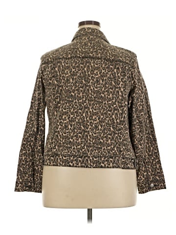 d.jeans Jacket (view 2)