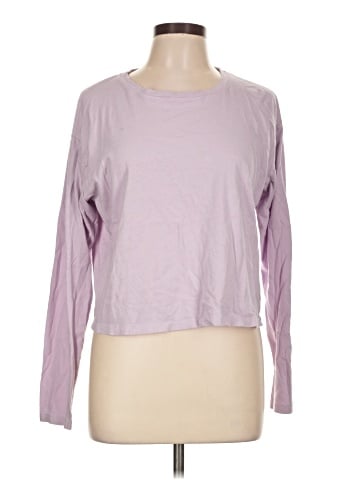 Stateside Long Sleeve T-Shirt (view 1)