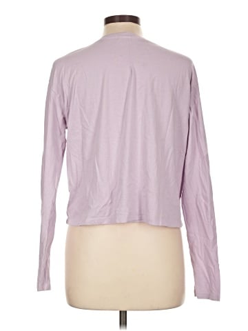 Stateside Long Sleeve T-Shirt (view 2)