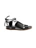 Vince. Black Sandals Size 7 - photo 1