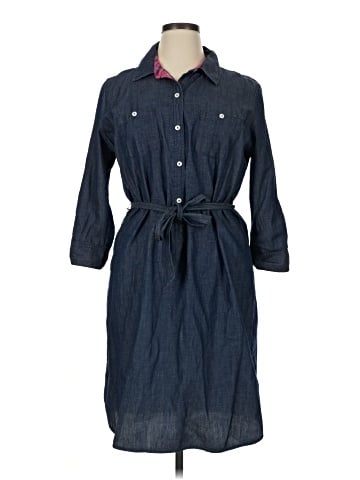 IZOD Casual Dress (view 1)