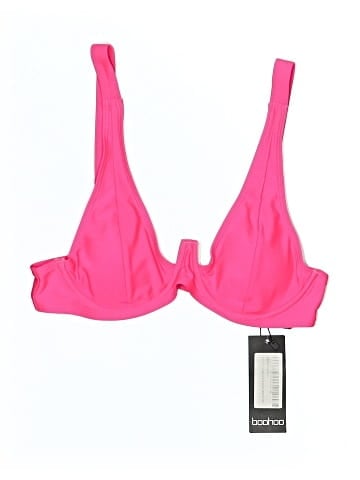Boohoo Swimsuit Top (view 1)