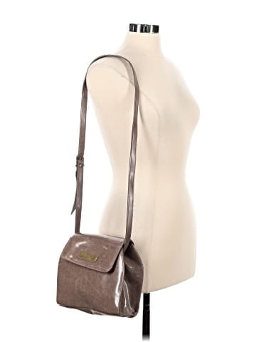 Perry Ellis Crossbody Bag (view 2)