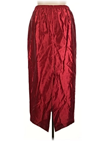 Alex Evenings Formal Skirt (view 2)
