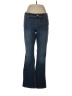 Torrid Blue Jeans Size 12 - photo 1