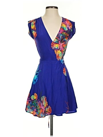 Yumi Kim Casual Dress (view 1)