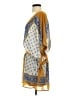 Free People Yellow Kimono Size S - photo 5