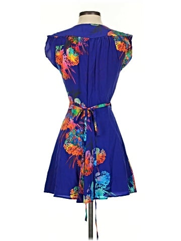 Yumi Kim Casual Dress (view 2)