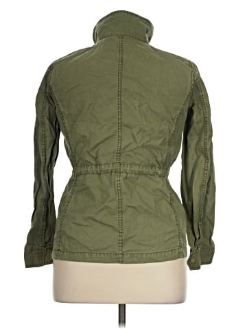 Madewell Fleet Jacket (view 2)