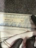 PacSun Green Denim Shorts Size 26 waist - photo 4
