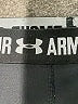 Under Armour Black Athletic Shorts Size XS (estimated) - photo 3