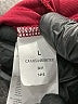 Cupshe Burgundy Cocktail Dress Size L - photo 8