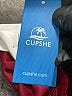 Cupshe Burgundy Cocktail Dress Size L - photo 9