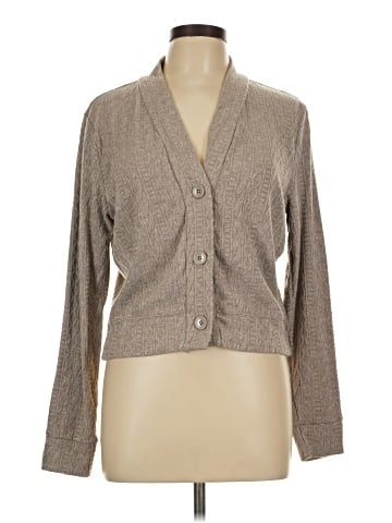 Bobi Cardigan (view 1)