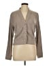Bobi Tan Cardigan Size L - photo 1