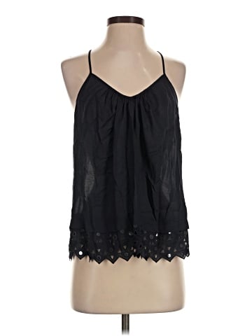 Rebecca Taylor Tank Top (view 1)