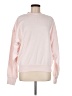 Araminta James 100% Cotton Pink Sweatshirt Size M - photo 1