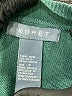 Koret Green Turtleneck Sweater Size S - photo 7