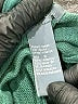Koret Green Turtleneck Sweater Size S - photo 8