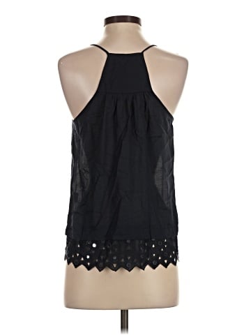 Rebecca Taylor Tank Top (view 2)