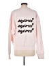 Araminta James 100% Cotton Pink Sweatshirt Size M - photo 2