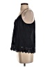 Rebecca Taylor Black Tank Top Size 0 - photo 5