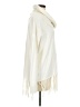 MICHAEL Michael Kors Ivory Poncho Size M - photo 4