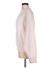 Araminta James 100% Cotton Pink Sweatshirt Size M - photo 5
