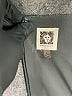 Anne Klein Solid Gray Formal Skirt Size 8 - photo 4