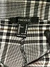 Forever 21 Plaid Gray Dress Pants Size M - photo 7